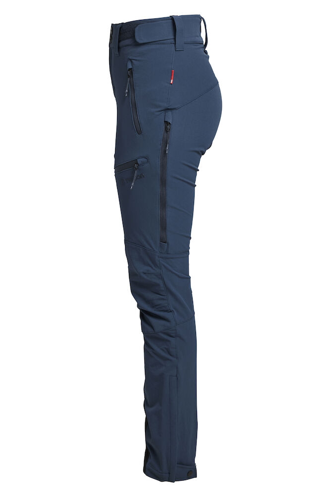 Tenson - TXlite Flex Pants Women