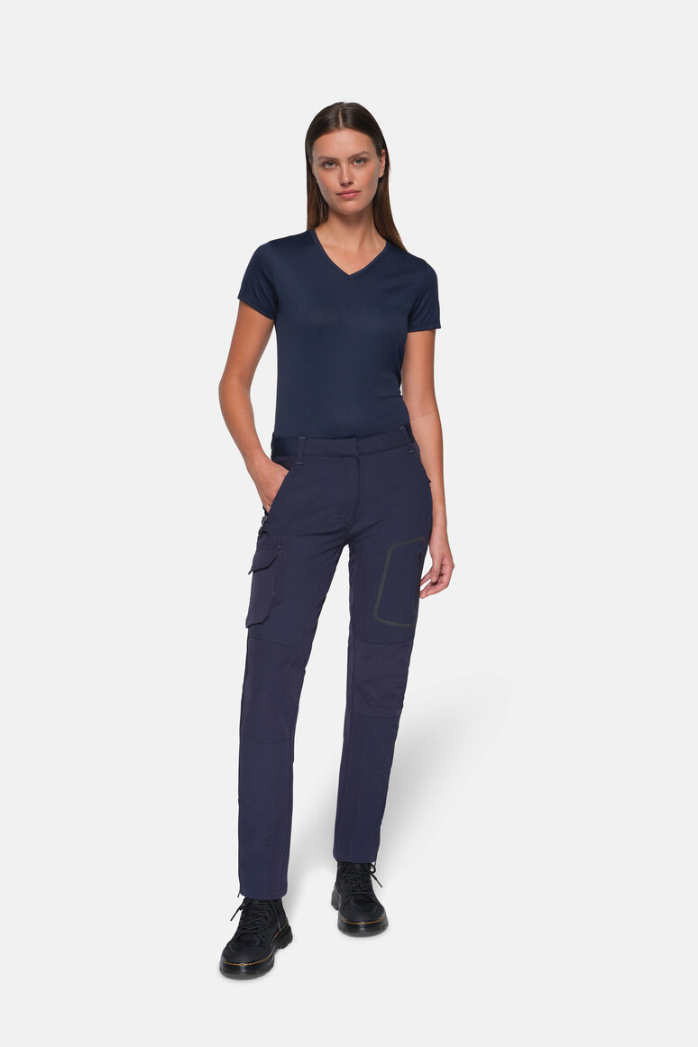 HAKRO - Activhose Damen 790 HAKRO - Activhose Damen 790