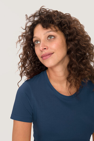 HAKRO - T-Shirt Classic Damen HAKRO - T-Shirt Classic Damen