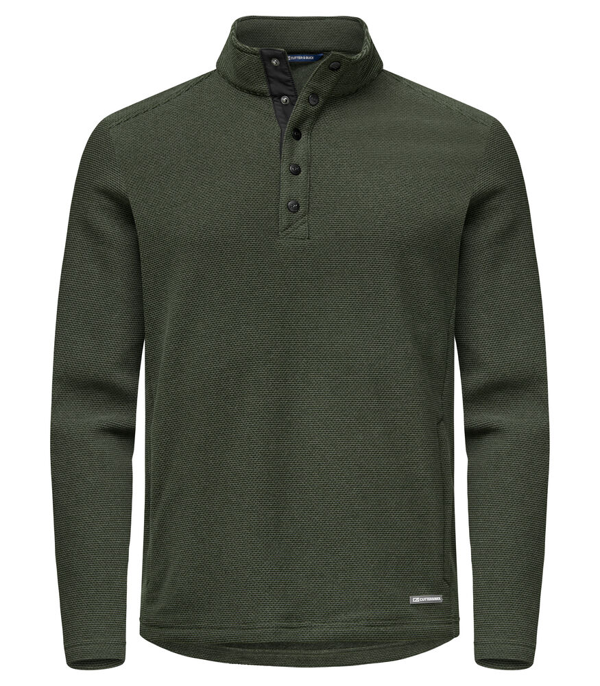 Cutter & Buck - Hunts Point Fleece Men
