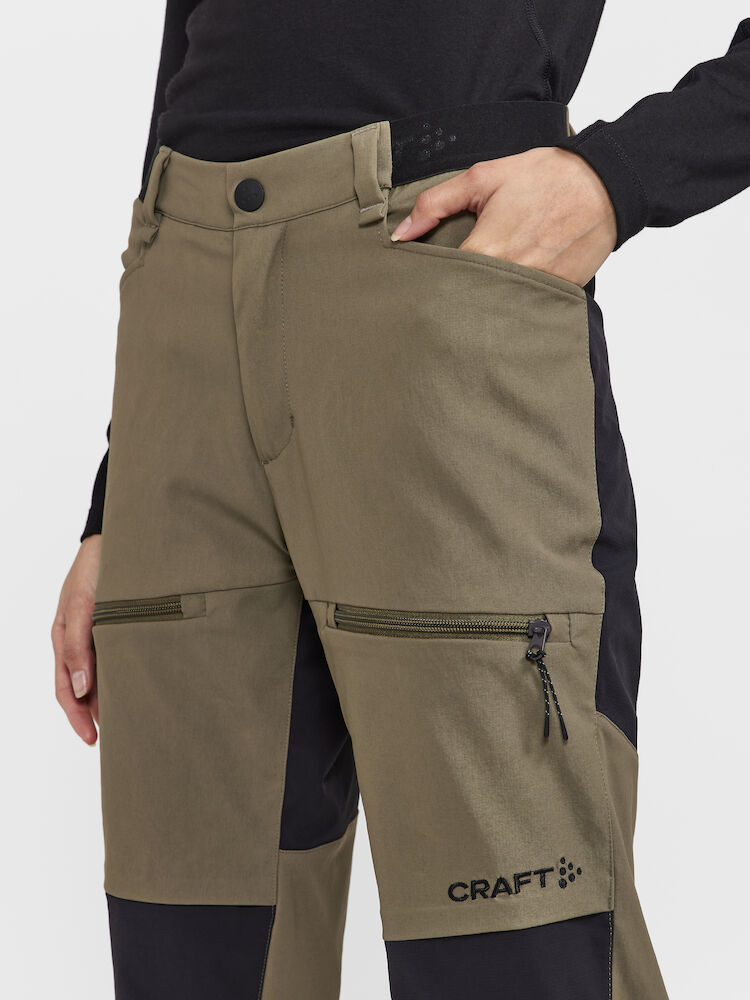 Craft - PRO Explore Hiking Pant Women