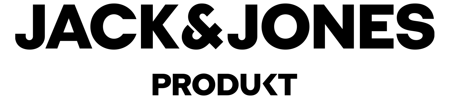Jack & Jones // Blanks