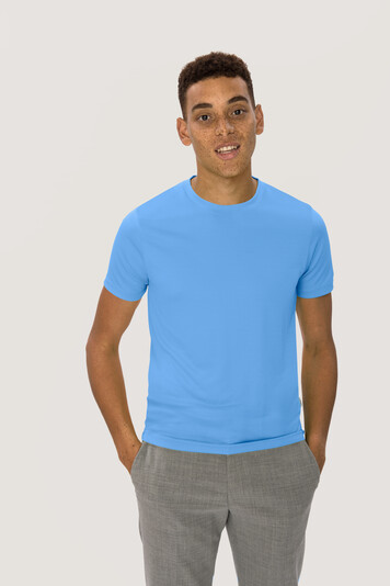 HAKRO - T-Shirt COOLMAX®