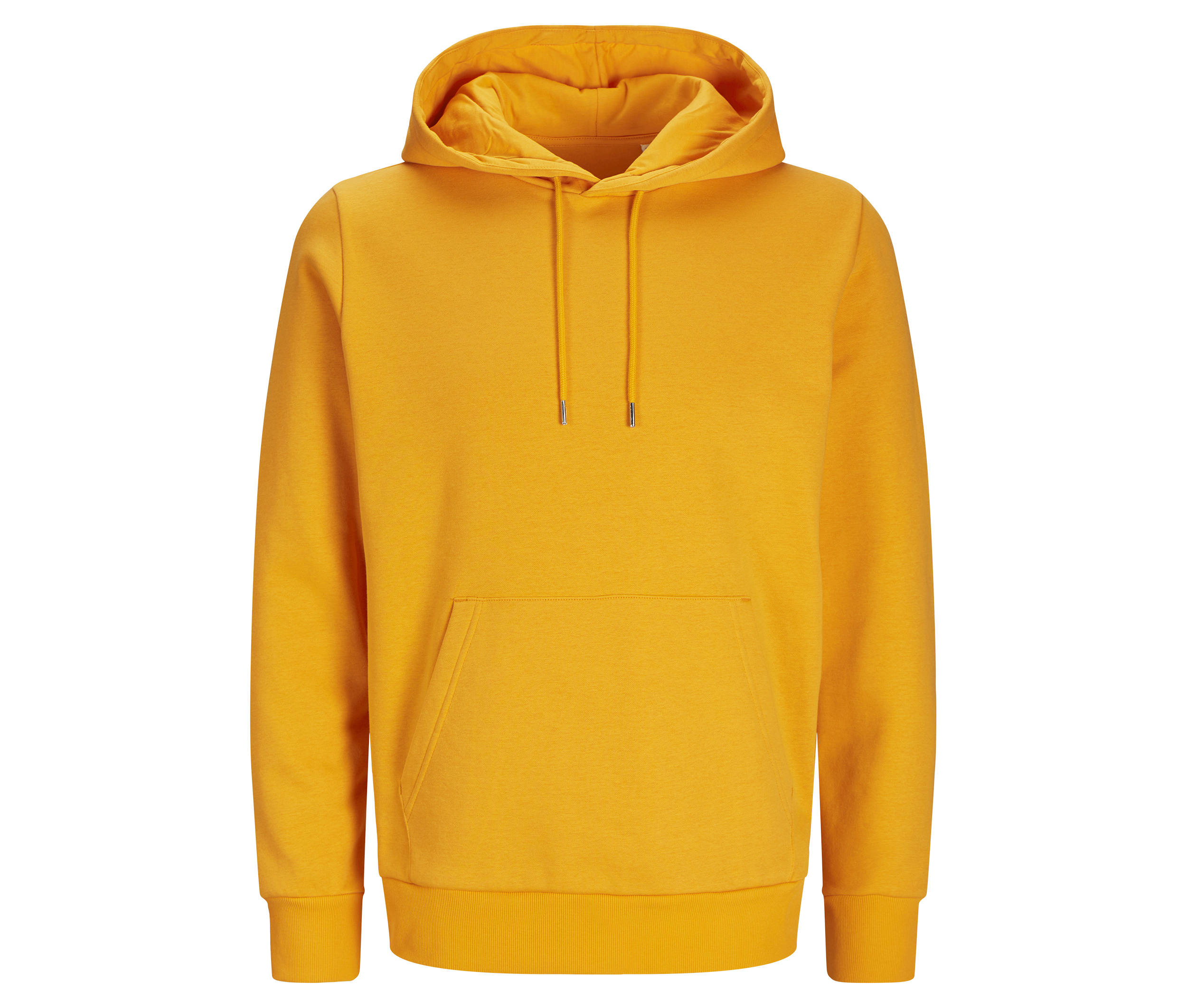 Jack & Jones - BLANK CLASSIC UNISEX HOOD SWEAT