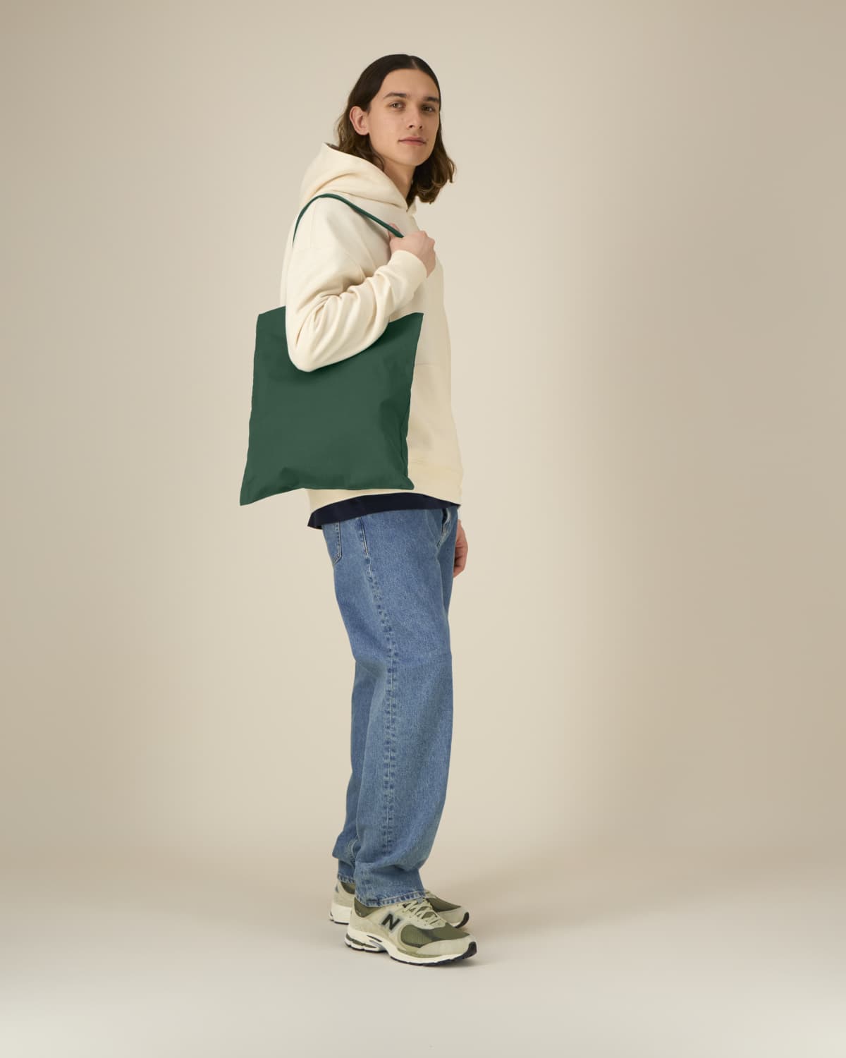Stanley/Stella - Light Tote Bag