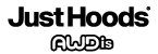 JustHoods_logo JustHoods_logo