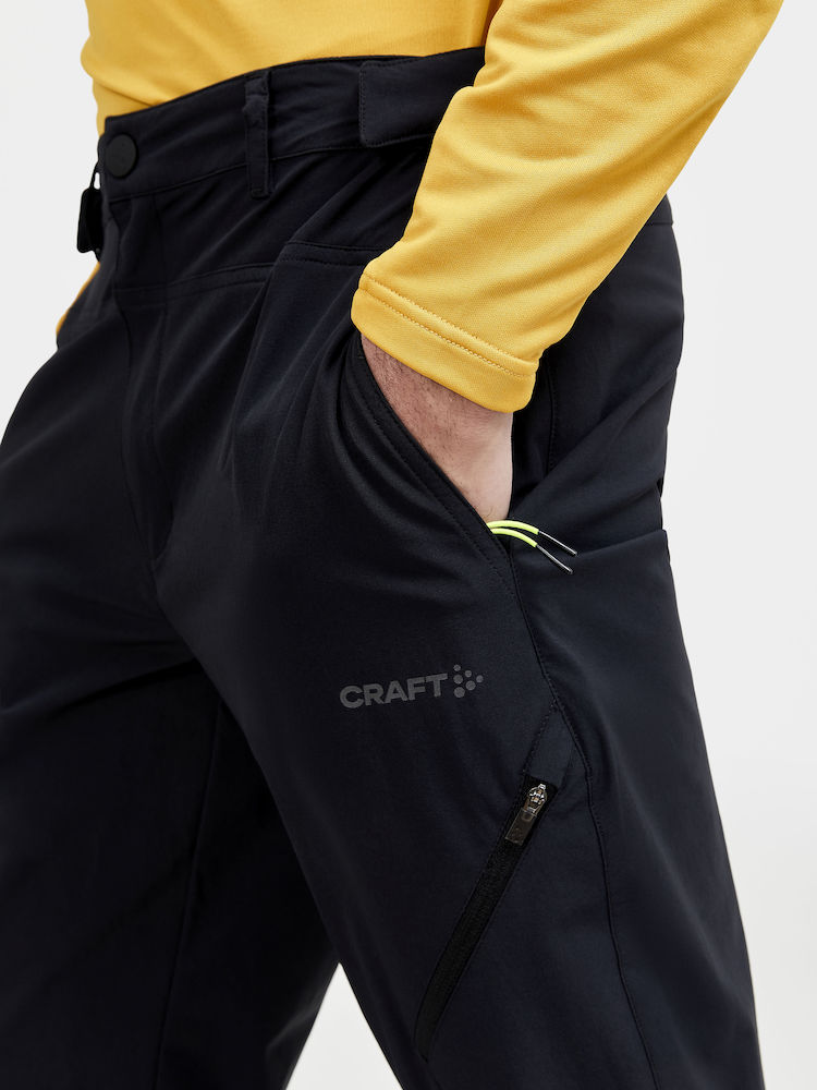 Craft - ADV Explore Tech Pants Men Craft - ADV Explore Tech Pants Men