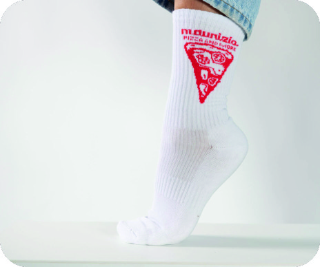 HAKRO - Socken Function - Private Label