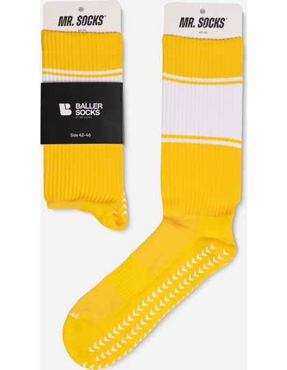 MR. SOCKS - Ballersocks Classics
