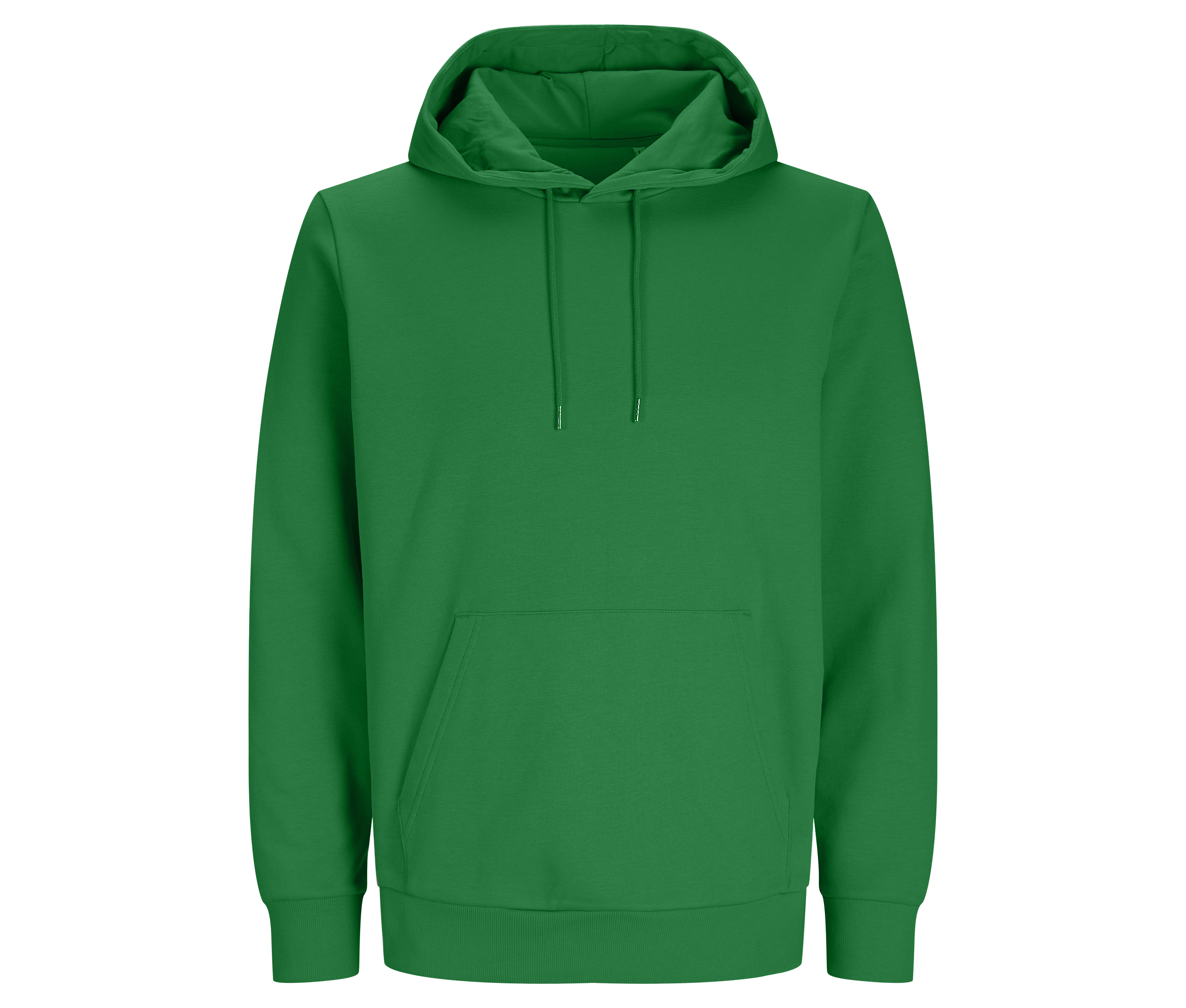 Jack & Jones - BLANK CLASSIC UNISEX HOOD SWEAT