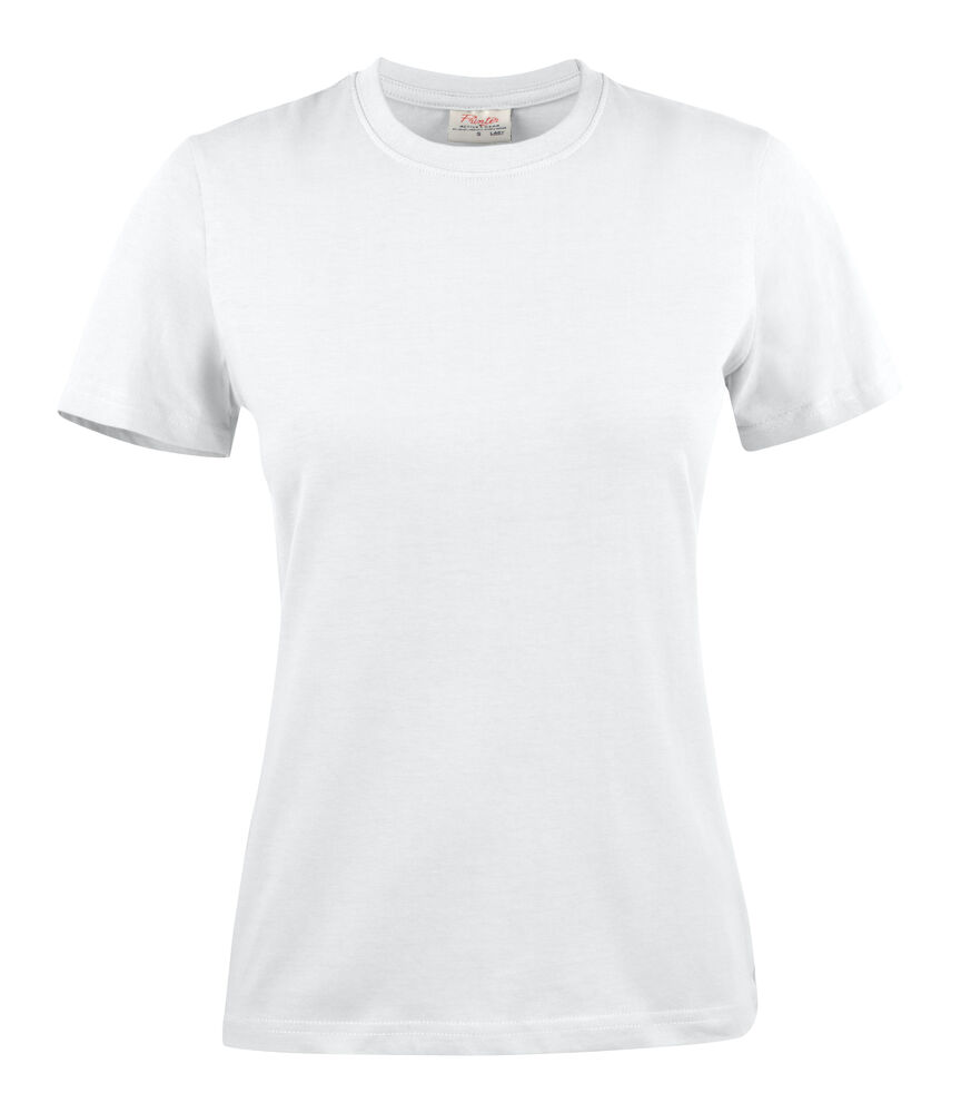 Printer - Light T-Shirt Damen Printer - Light T-Shirt Damen