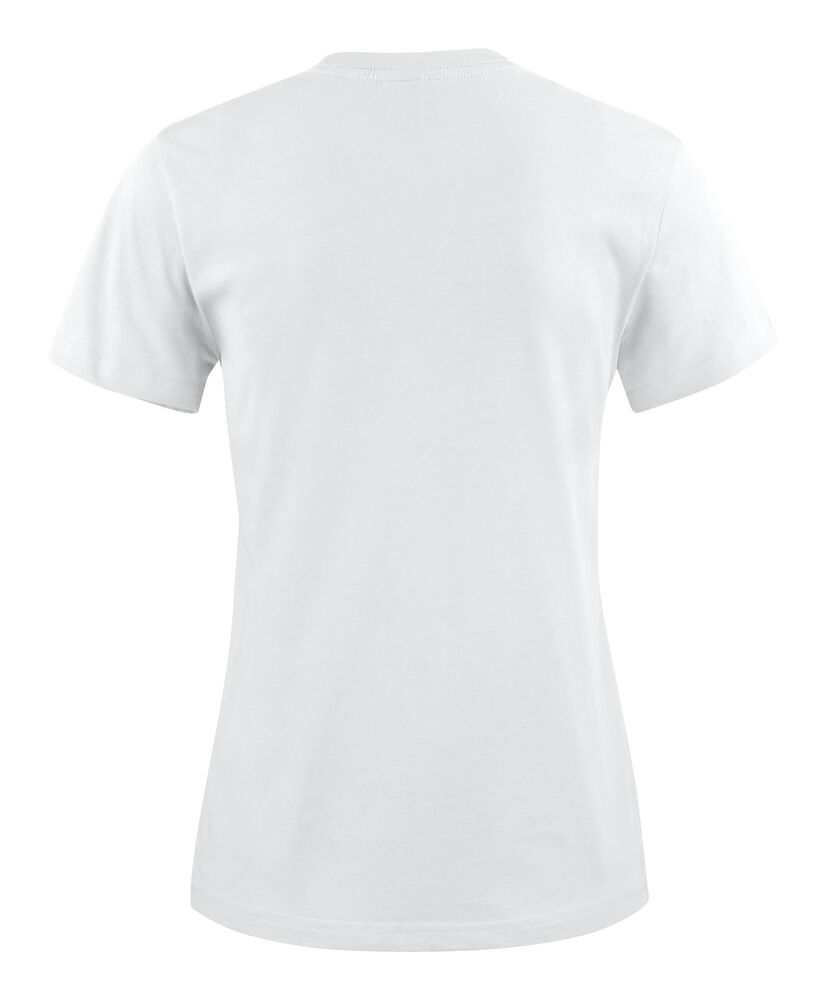 Printer - Light  T-Shirt Damen