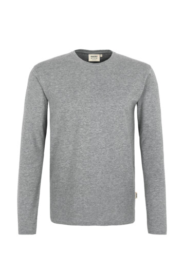 HAKRO - T-Shirt Heavy Longsleeve HAKRO - T-Shirt Heavy Longsleeve