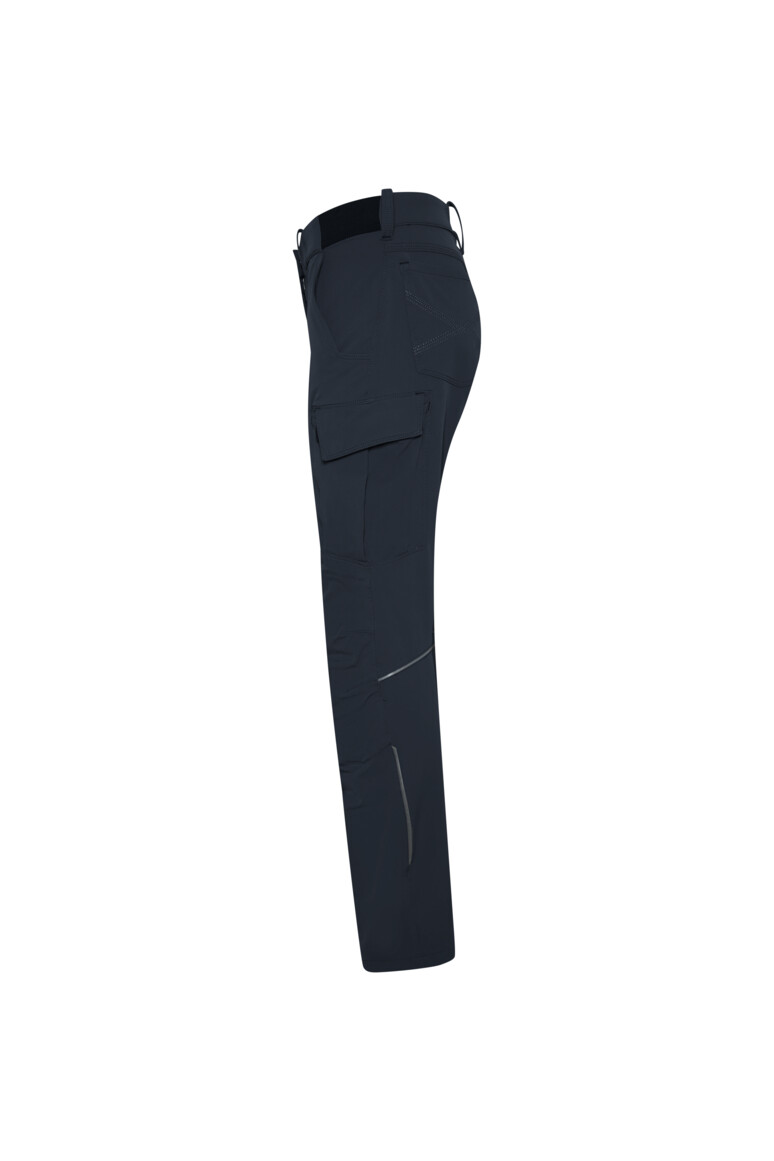 HAKRO - Cargo-Funktionshose X-Stretch Damen 744