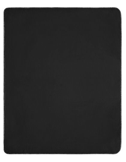 James & Nicholson -Fleece Blanket James & Nicholson -Fleece Blanket