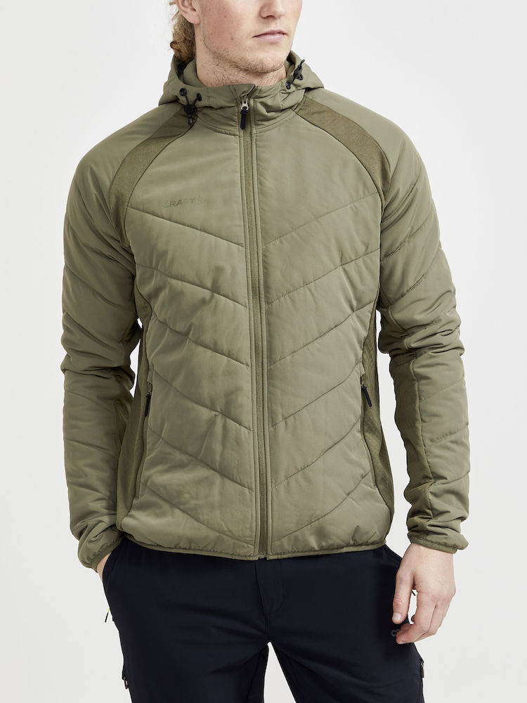 Craft - ADV Explore Hybrid Jacket Men Craft - ADV Explore Hybrid Jacket Men