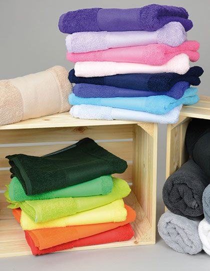 ARTG - PRINT-Me® Bath Towel (70x140cm) ARTG - PRINT-Me® Bath Towel (70x140cm)