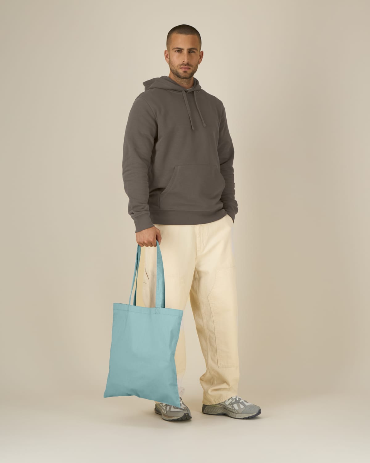 Stanley/Stella - Light Tote Bag