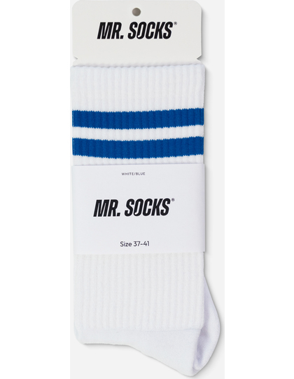 MR. SOCKS - klassische Tennissocken