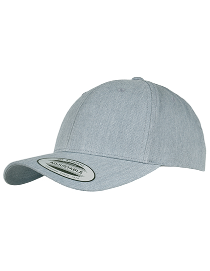 Flexfit - Curved Classic Snapback