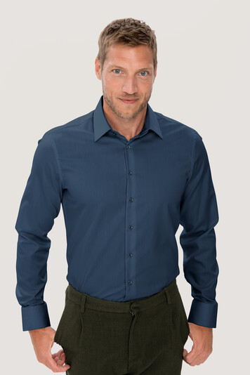 HAKRO - Hemd Business Comfort HAKRO - Hemd Business Comfort
