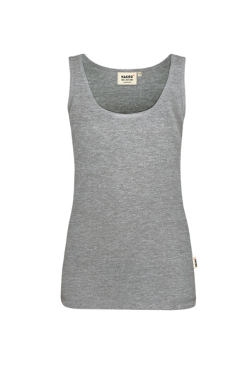 HAKRO - Tank-Top Classic Damen