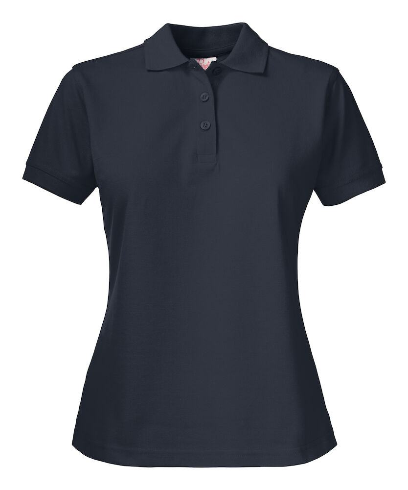 Printer - Surf Pro Lady Polo Pique Damen Printer - Surf Pro Lady Polo Pique Damen