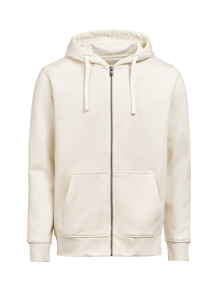 UM - Kapuzensweatjacke (OCS-RCS) Regular Fit Unisex