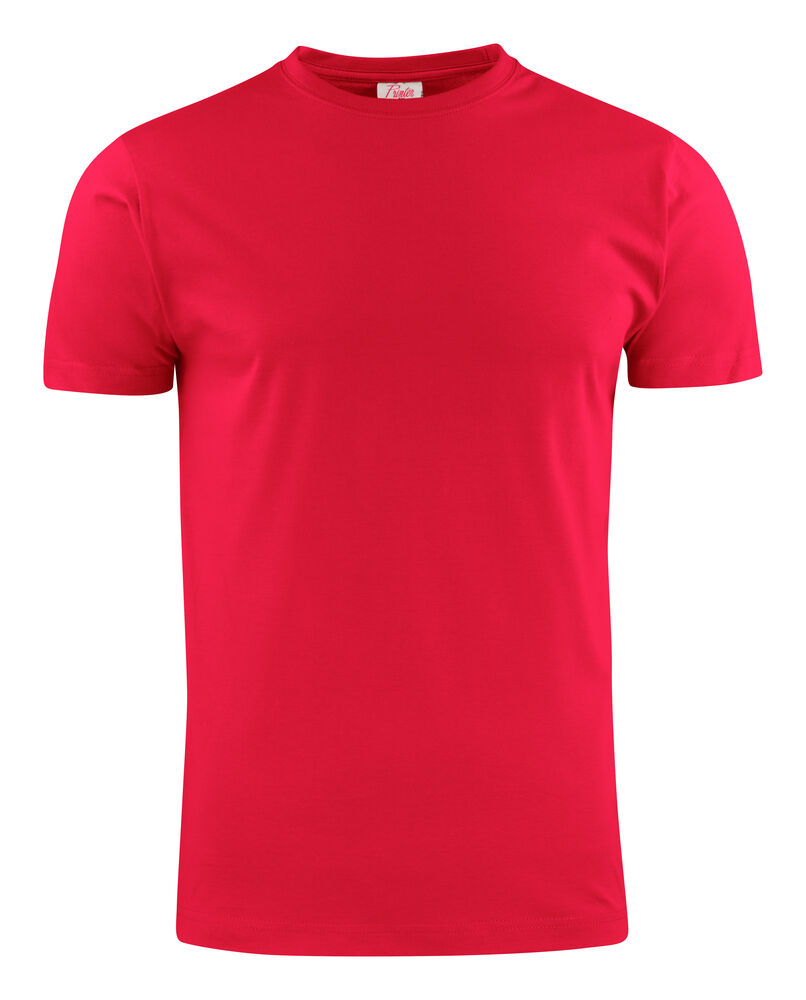 Printer - Light RSX T-Shirt Herren