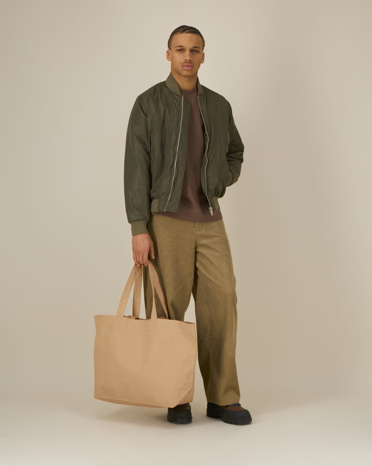 Stanley/Stella - Shopping Bag 2.0