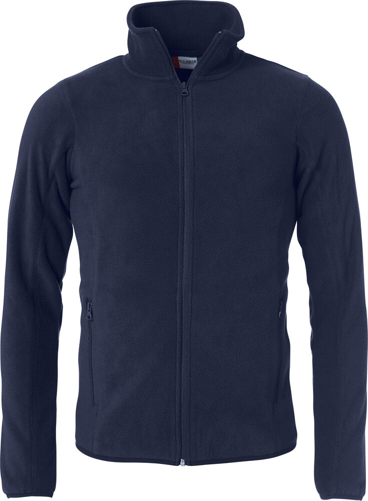 Clique - Basic Polar Fleece Jacket
