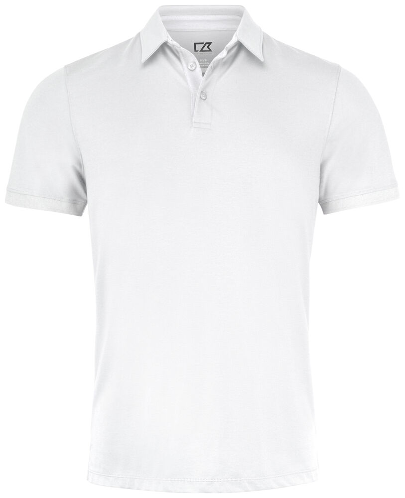 Cutter & Buck - Oceanside Stretch Polo Men