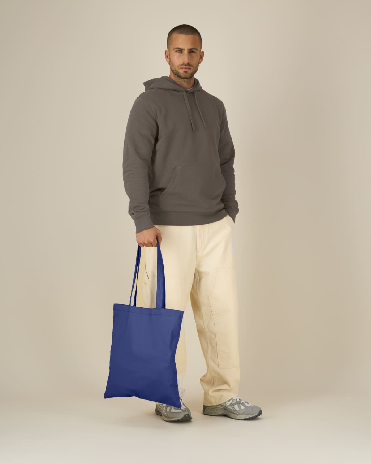 Stanley/Stella - Light Tote Bag