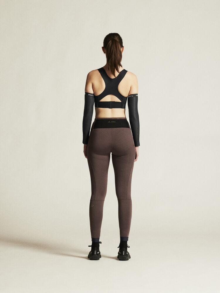 Craft - PRO Trail Tights 2 W