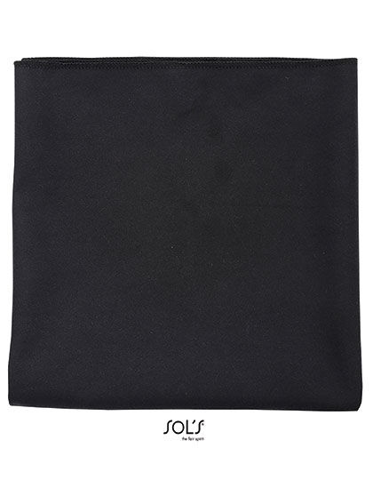 Sol's - Microfibre Towel Atoll 70 (70x120cm) Sol's - Microfibre Towel Atoll 70 (70x120cm)