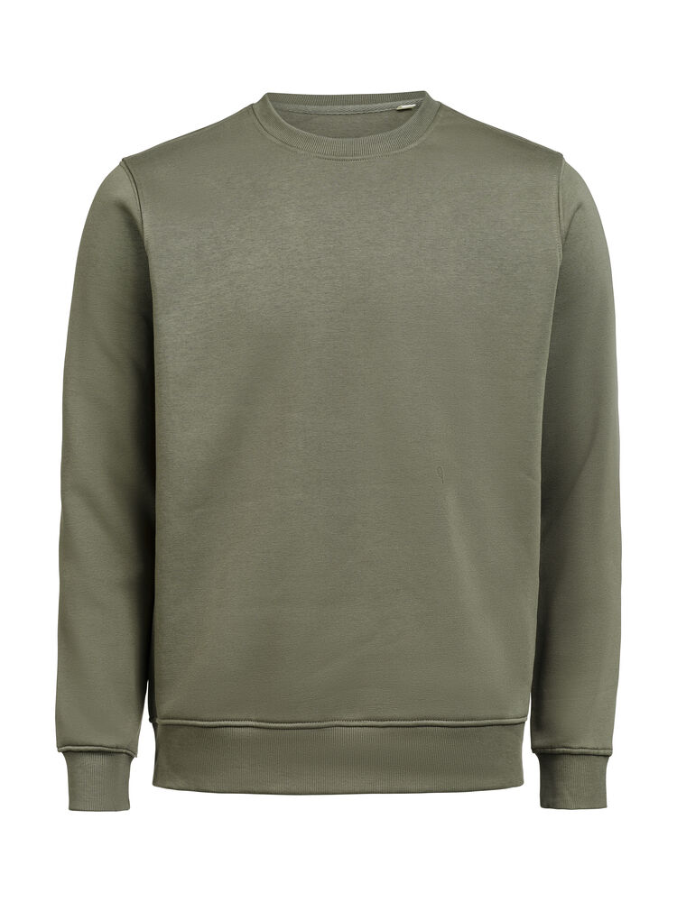 UM - Crewneck Sweater (OCS-RCS) Regular Fit Unisex