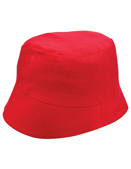 L-Merch - Baumwoll-Sonnenhut