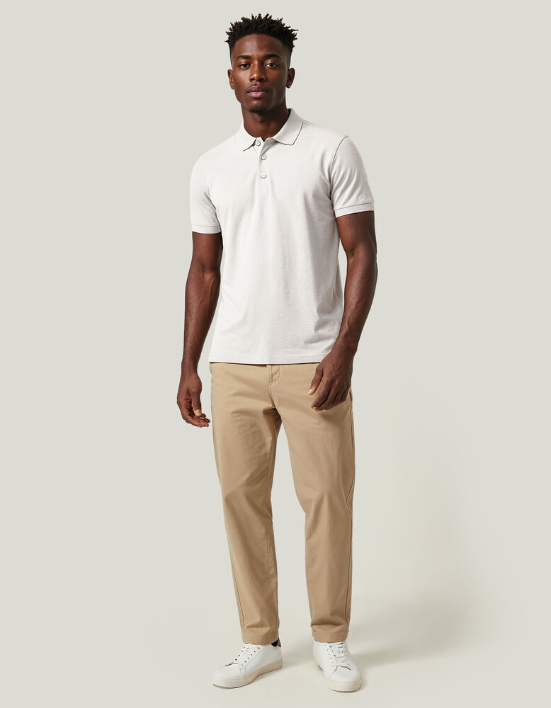 UM - Polo (OCS) Regular Fit Unisex