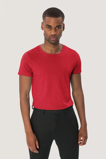 HAKRO - T-Shirt Bio-Baumwolle GOTS HAKRO - T-Shirt Bio-Baumwolle GOTS