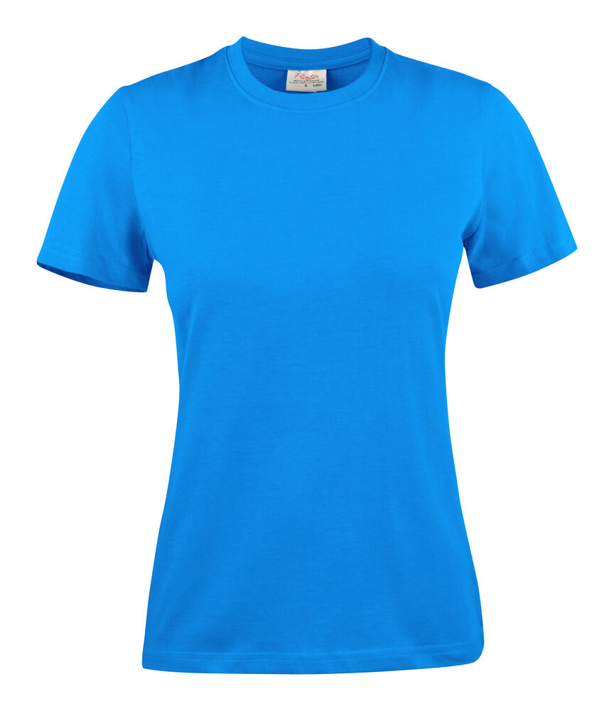Printer - Light  T-Shirt Damen