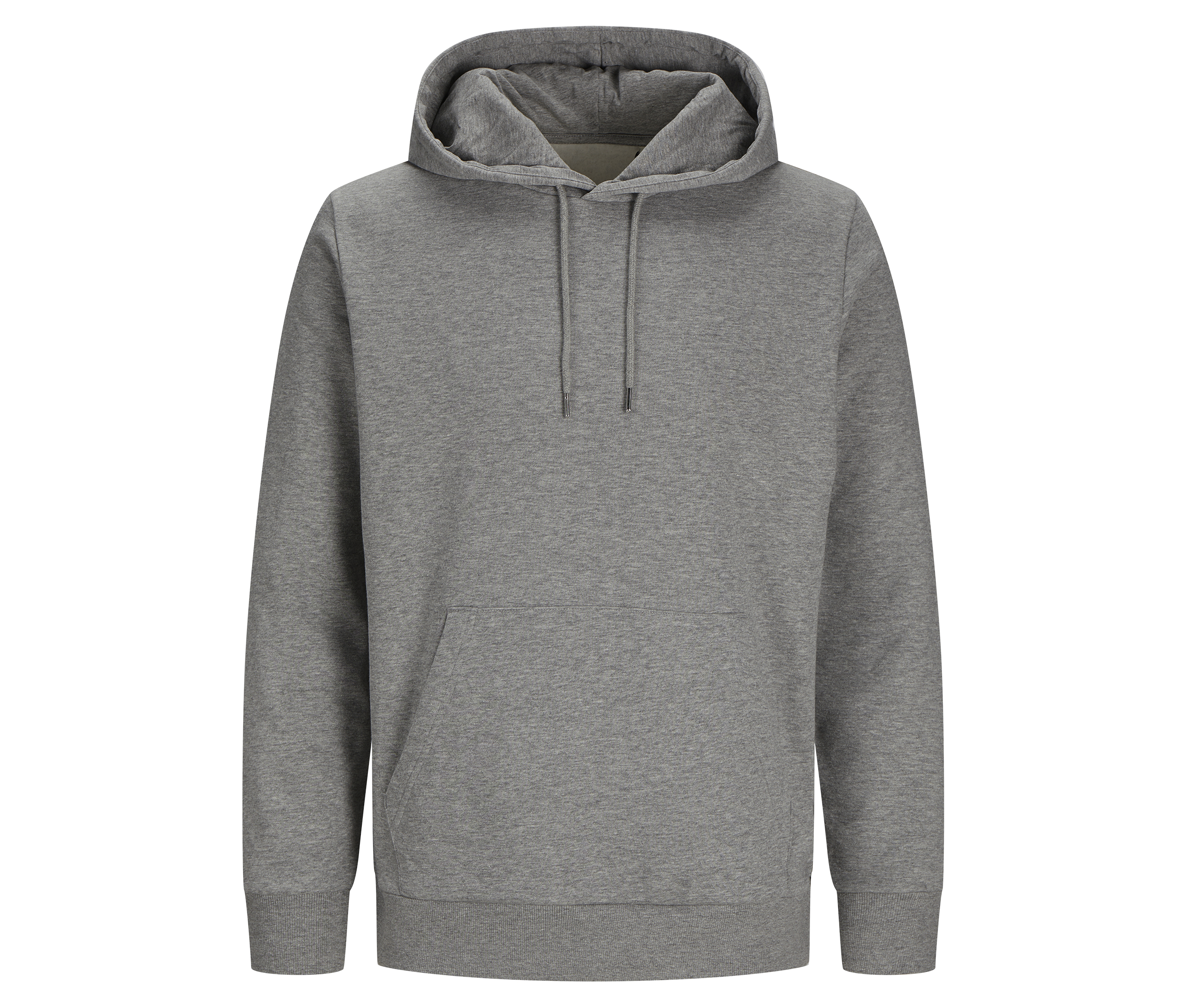 Jack & Jones - BLANK CLASSIC UNISEX HOOD SWEAT