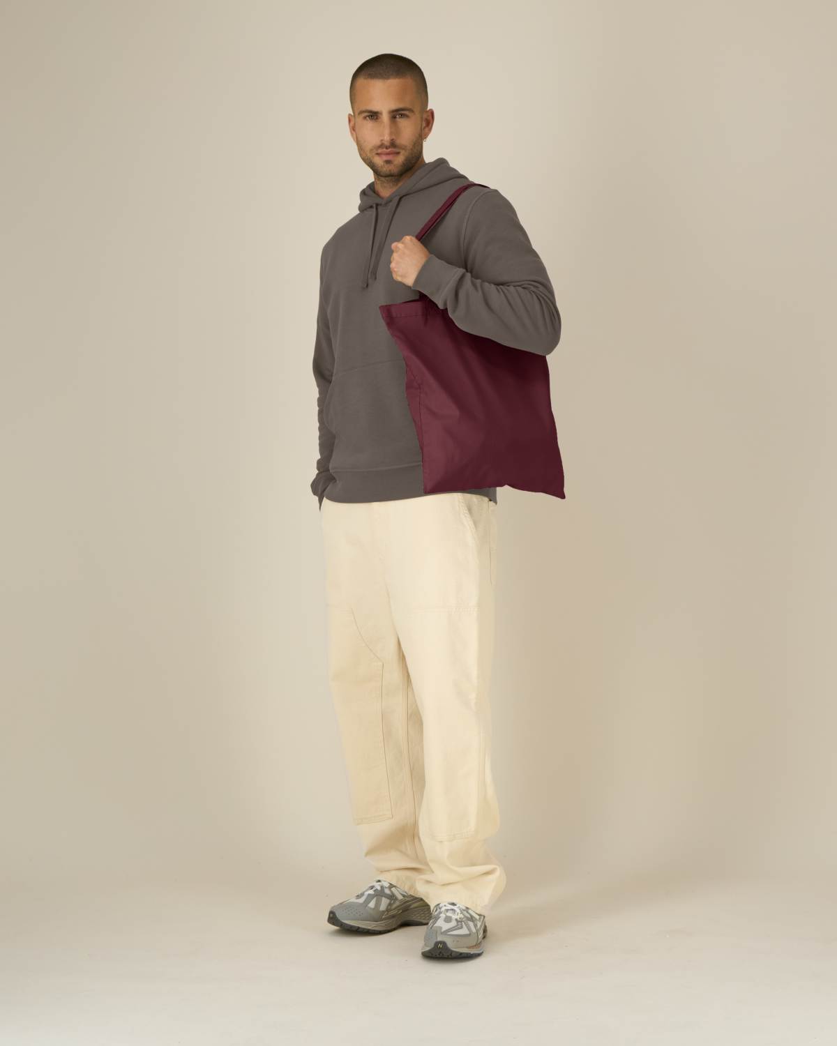 Stanley/Stella - Light Tote Bag