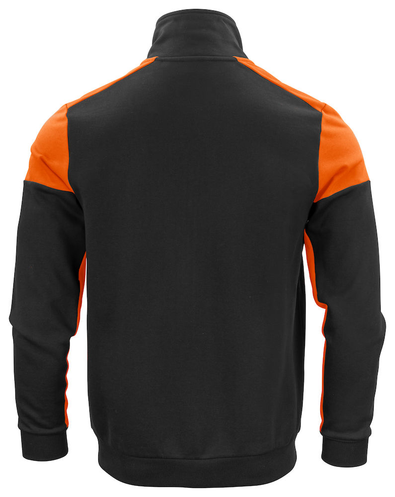 Printer - Prime Sweatshirtjacke Herren