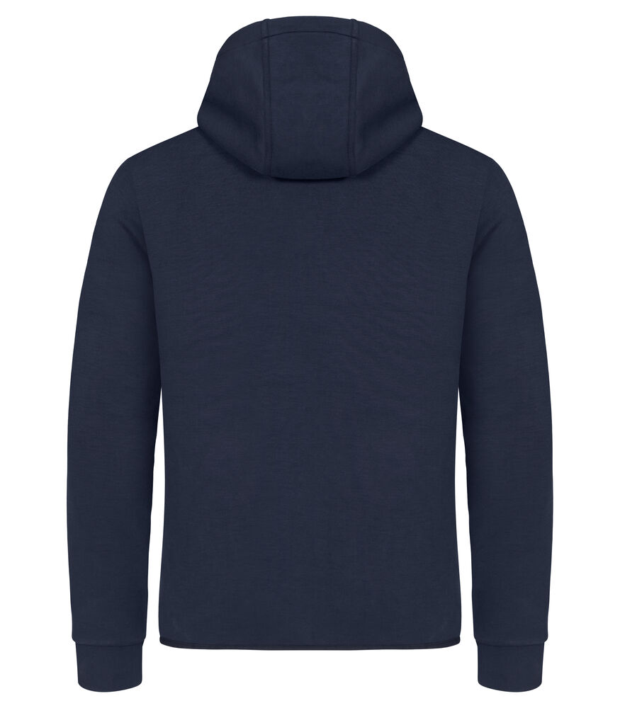 Clique - Kapuzenjacke Hayden