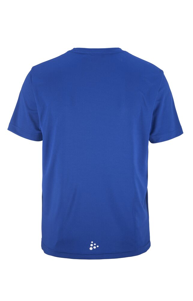 Craft - Squad Go Function Tee Herren
