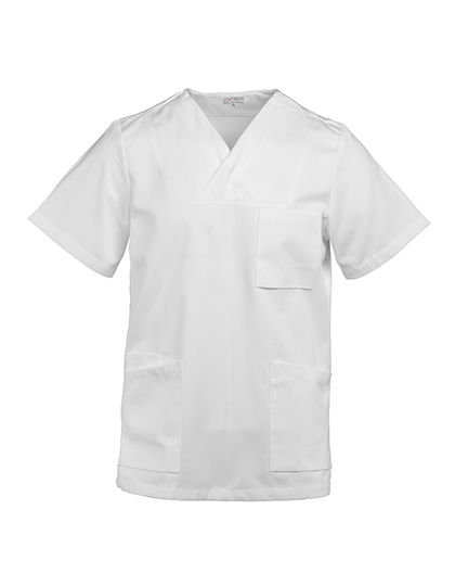 Exner - Unisex Schlupfkasack, Soft Touch Exner - Unisex Schlupfkasack, Soft Touch