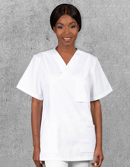 Exner - Unisex Schlupfkasack, Soft Touch Exner - Unisex Schlupfkasack, Soft Touch