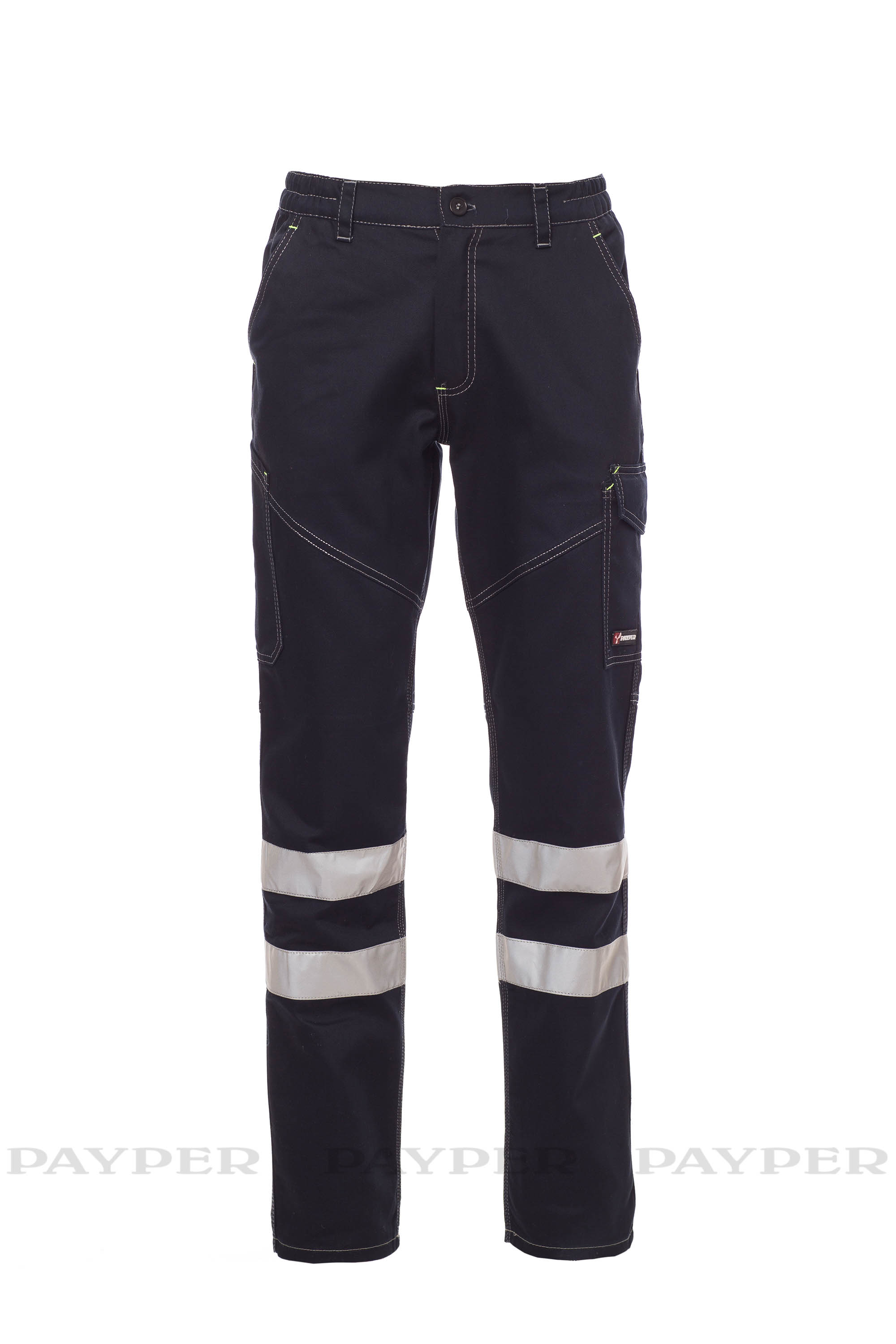 Payper - Arbeitshose Worker Reflex