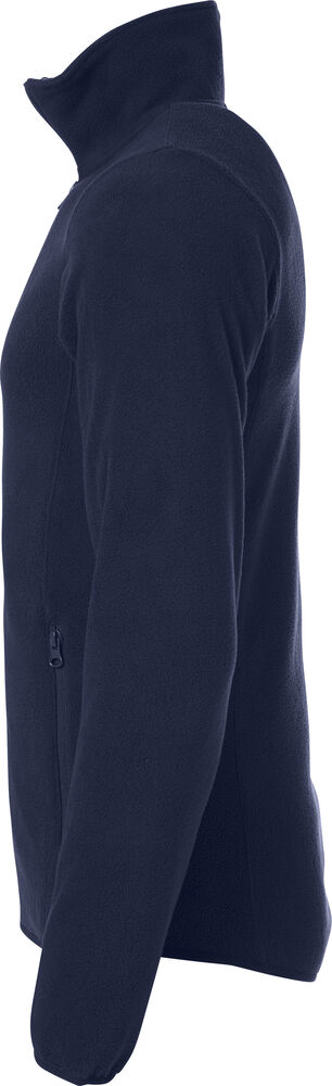 Clique - Basic Polar Fleece Jacket