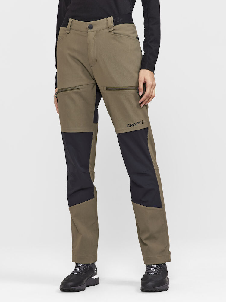Craft - PRO Explore Hiking Pant Women
